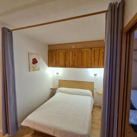 Etoile Des Neiges Appartement Orcières Buitenkant foto