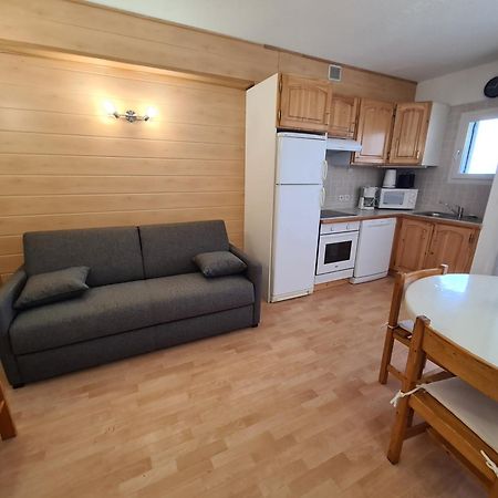 Etoile Des Neiges Appartement Orcières Buitenkant foto